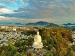 Tour Nha Trang: Vinpearl Harbour – Chùa Long Sơn - Viện Hải Dương Học